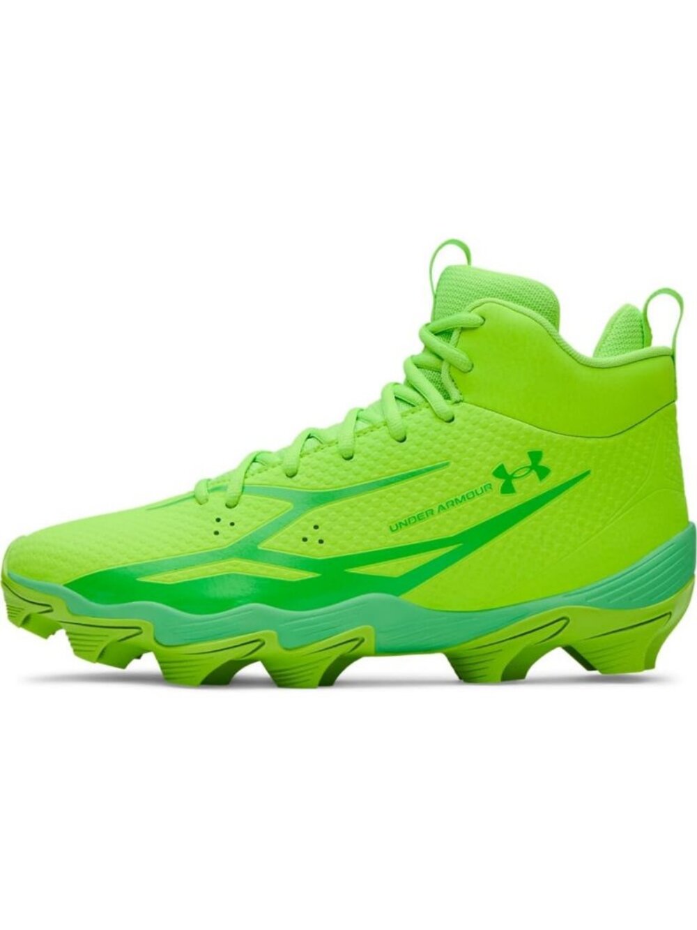 Men's Football Cleats - Lightweight, Durable, High-Performance Sport Shoes